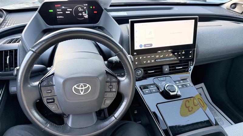 Toyota BZ4X XLE AWD 2023
