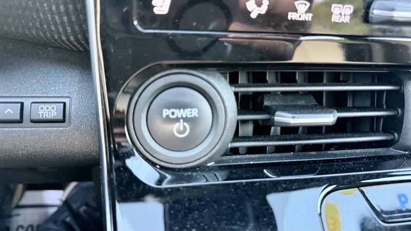 Toyota BZ4X XLE AWD 2023