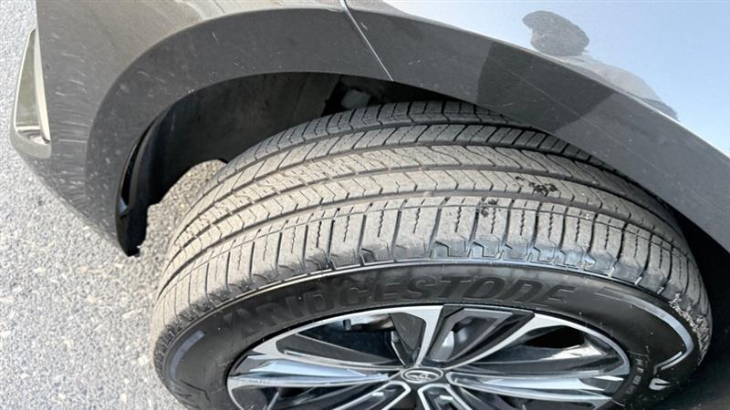 Toyota BZ4X XLE AWD 2023