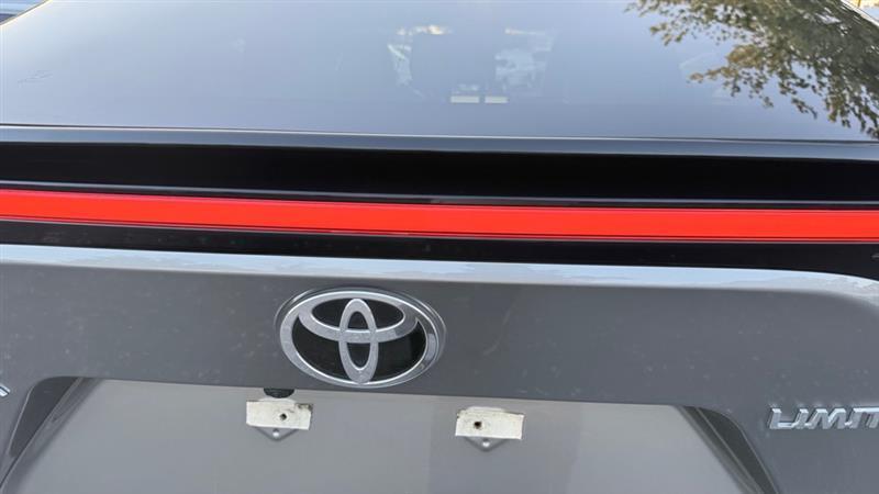 Toyota BZ4X XLE AWD 2023