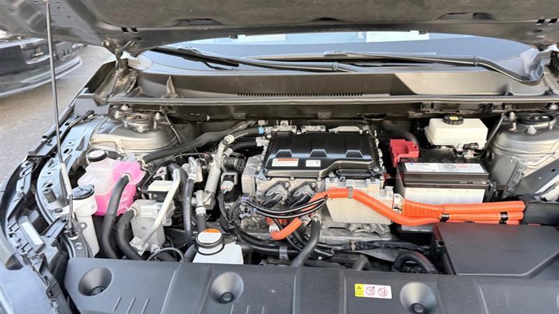 Toyota BZ4X XLE AWD 2023