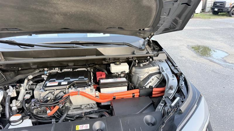 Toyota BZ4X XLE AWD 2023