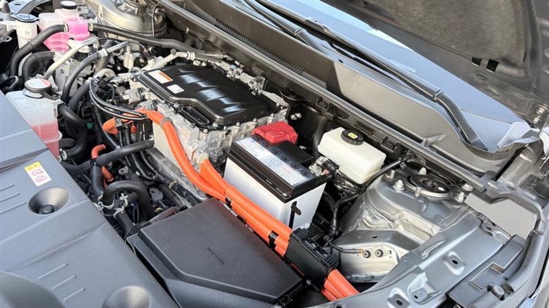 Toyota BZ4X XLE AWD 2023