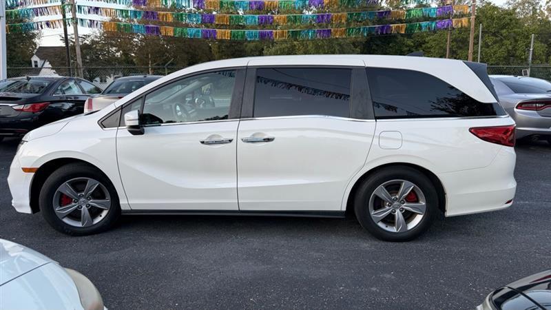 Honda Odyssey EX-L Auto 2018