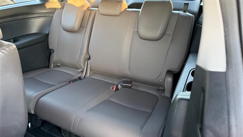 Honda Odyssey EX-L Auto 2018