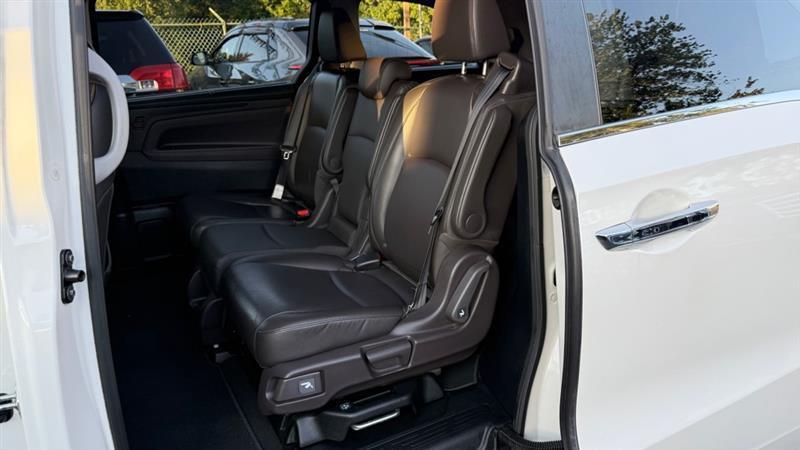Honda Odyssey EX-L Auto 2018