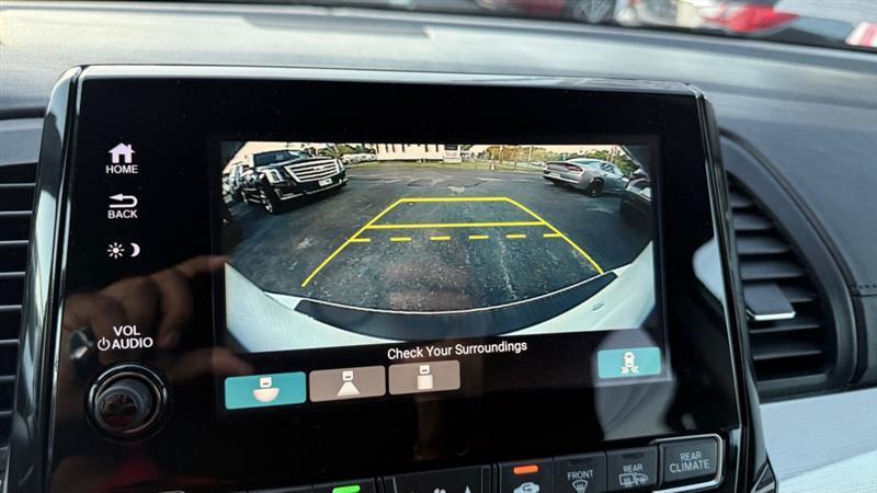Honda Odyssey EX-L Auto 2018
