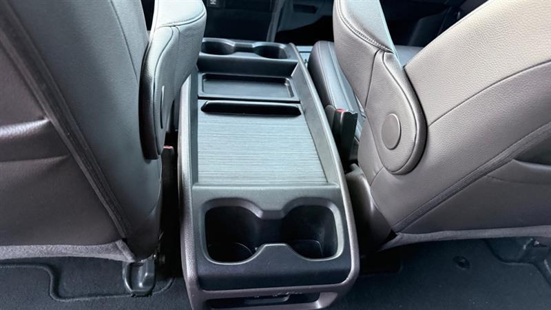 Honda Odyssey EX-L Auto 2018