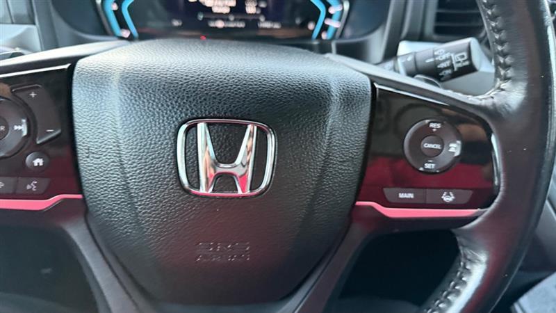 Honda Odyssey EX-L Auto 2018