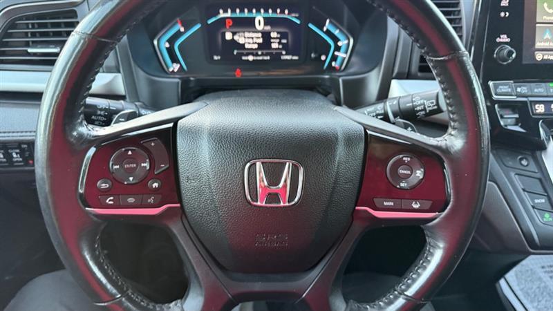 Honda Odyssey EX-L Auto 2018