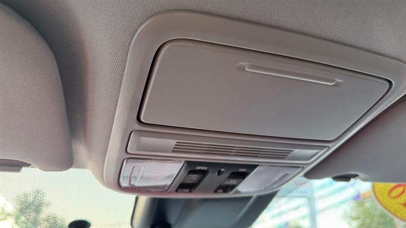Honda Odyssey EX-L Auto 2018