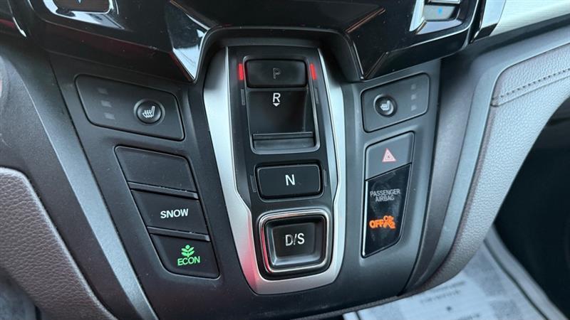 Honda Odyssey EX-L Auto 2018