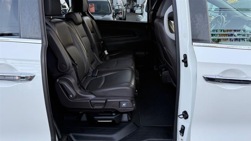 Honda Odyssey EX-L Auto 2018