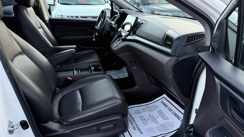 Honda Odyssey EX-L Auto 2018
