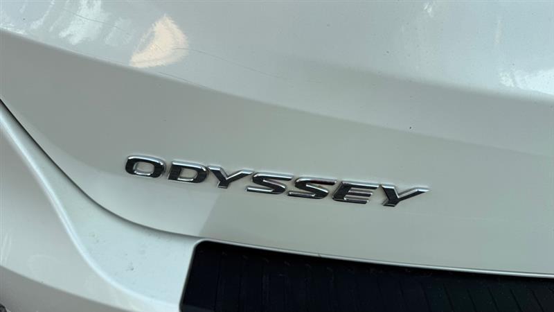Honda Odyssey EX-L Auto 2018