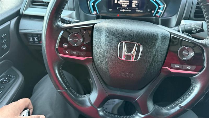 Honda Odyssey EX-L Auto 2018