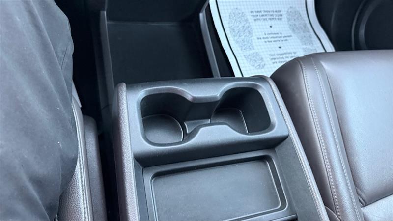 Honda Odyssey EX-L Auto 2018