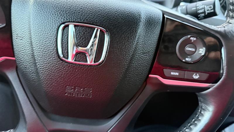Honda Odyssey EX-L Auto 2018