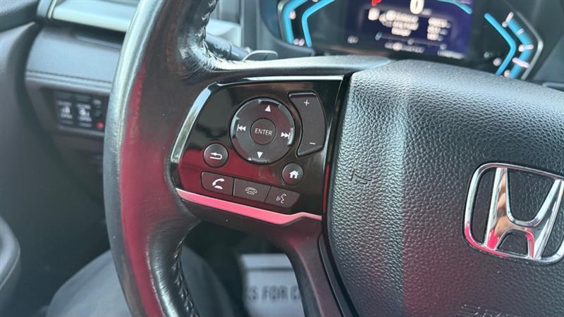 Honda Odyssey EX-L Auto 2018
