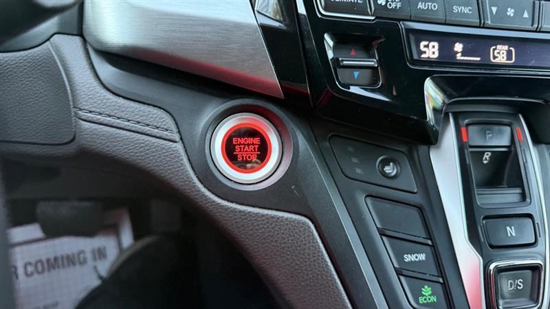 Honda Odyssey EX-L Auto 2018