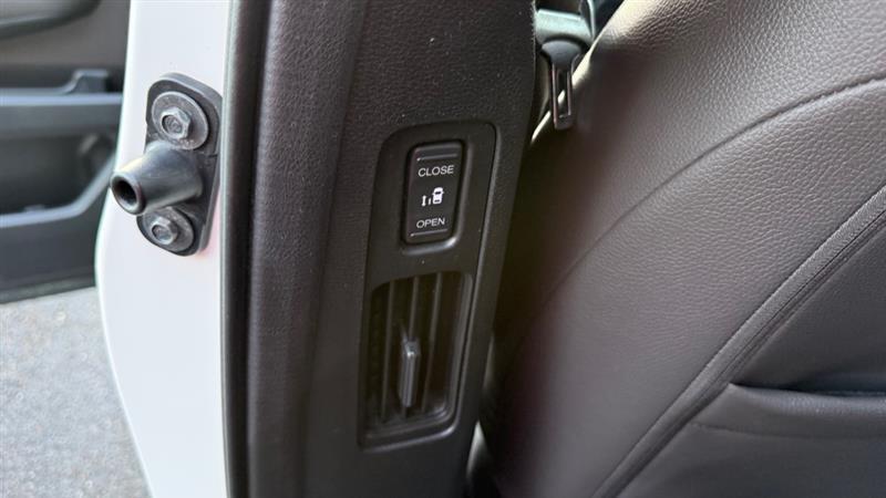 Honda Odyssey EX-L Auto 2018
