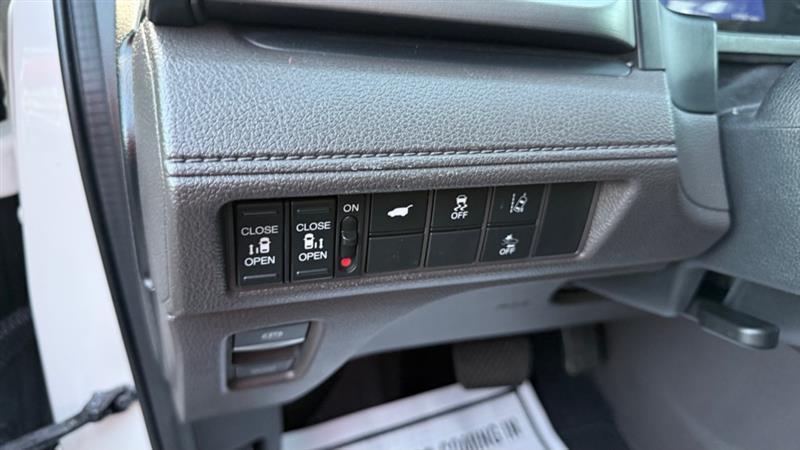 Honda Odyssey EX-L Auto 2018