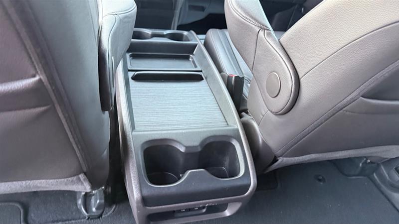 Honda Odyssey EX-L Auto 2018