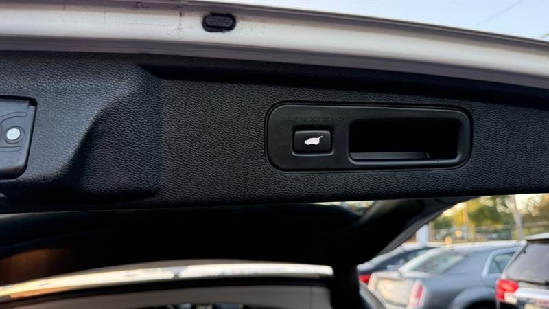 Honda Odyssey EX-L Auto 2018