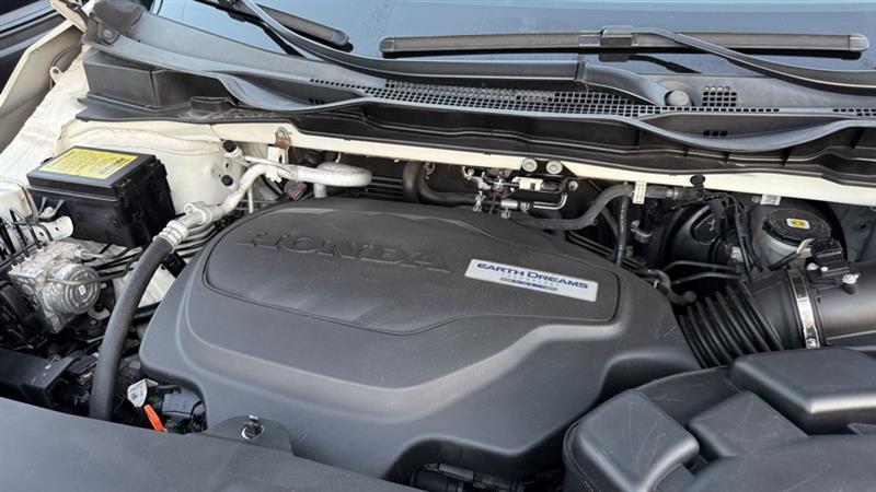 Honda Odyssey EX-L Auto 2018