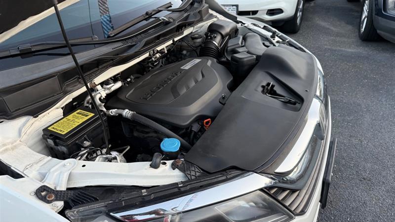 Honda Odyssey EX-L Auto 2018