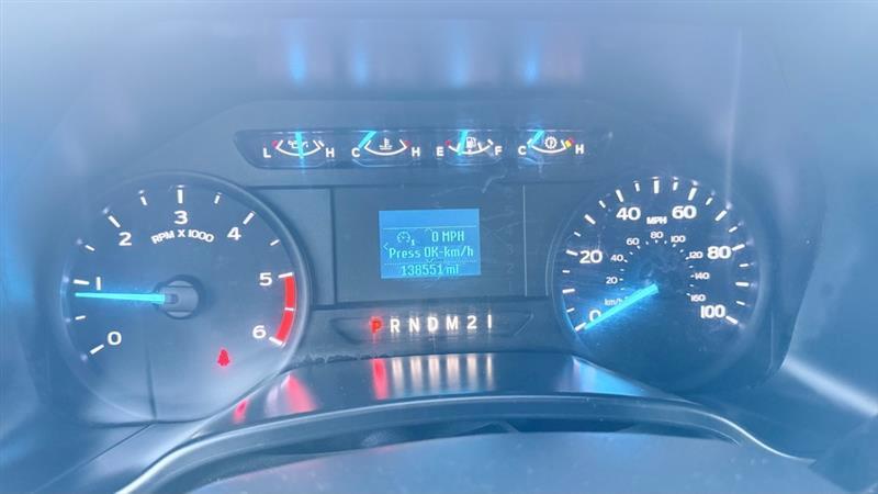 Ford F-450 SD Crew Cab DRW 2WD 2017