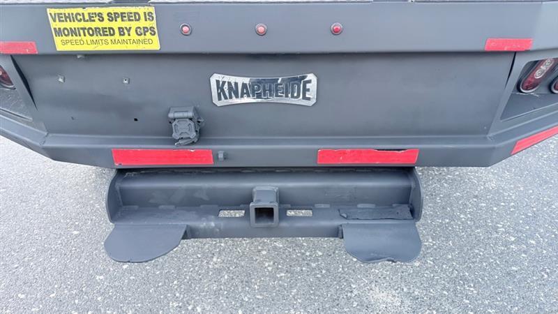 Ford F-450 SD Crew Cab DRW 2WD 2017