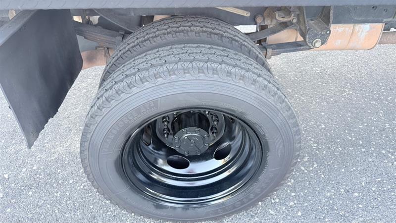 Ford F-450 SD Crew Cab DRW 2WD 2017