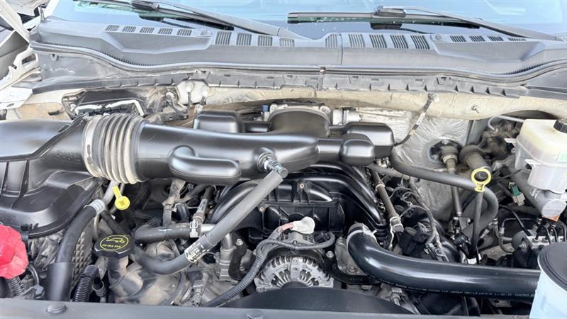 Ford F-450 SD Crew Cab DRW 2WD 2017