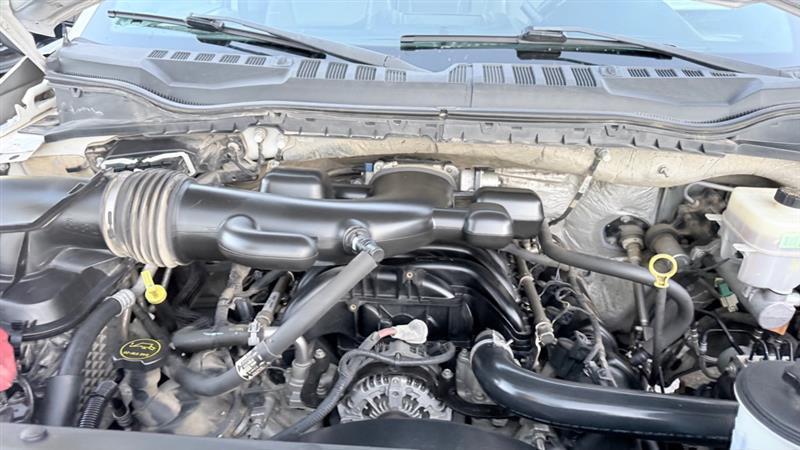 Ford F-450 SD Crew Cab DRW 2WD 2017