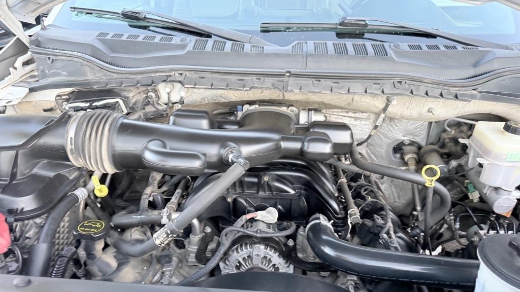 Ford F-450 SD XL 2WD Crew Cab 179" WB 60" CA 2017
