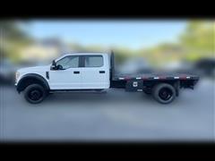 2017 Ford F-450 SD 