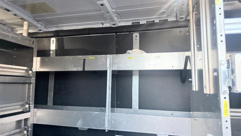 Ford Transit 250 Van Med. Roof w/Sliding Pass. 148-in. WB 2018