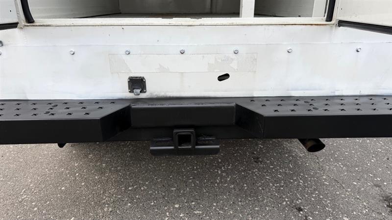 Chevrolet Silverado 2500HD 2WD Reg Cab 133.7" Work Truck 2013