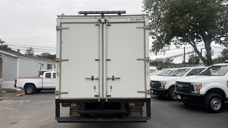 Ford Econoline E450 2015