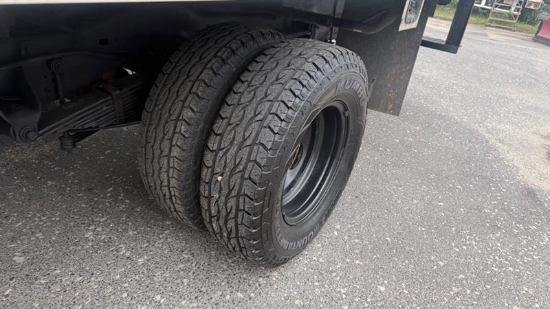 Ford Econoline E450 2015