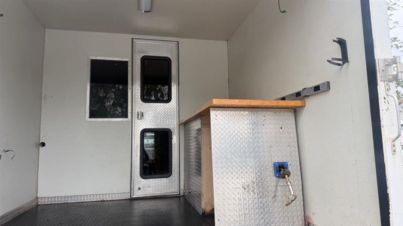 Ford Econoline E450 2015