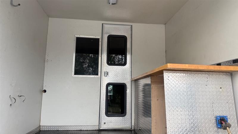 Ford Econoline E450 2015
