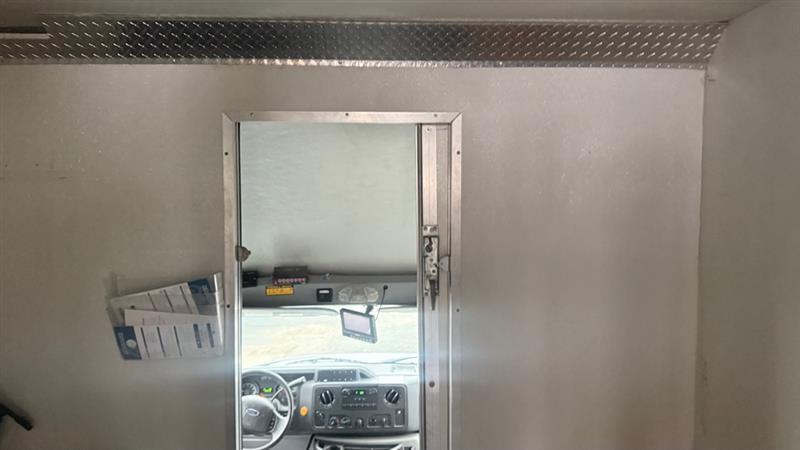 Ford Econoline E450 2015
