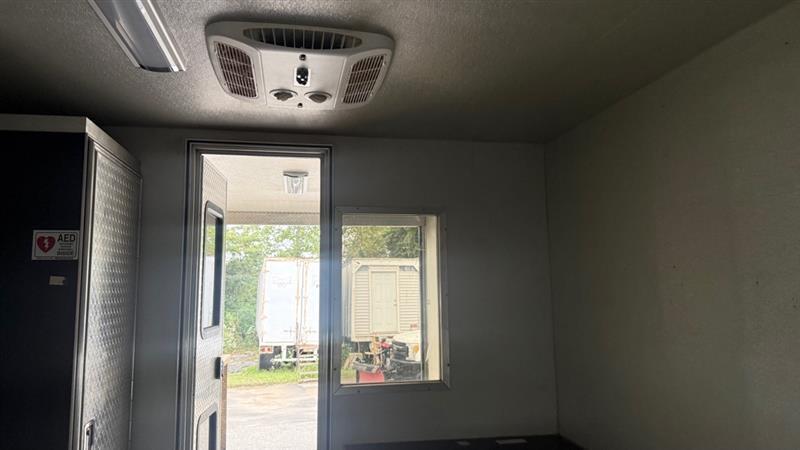 Ford Econoline E450 2015