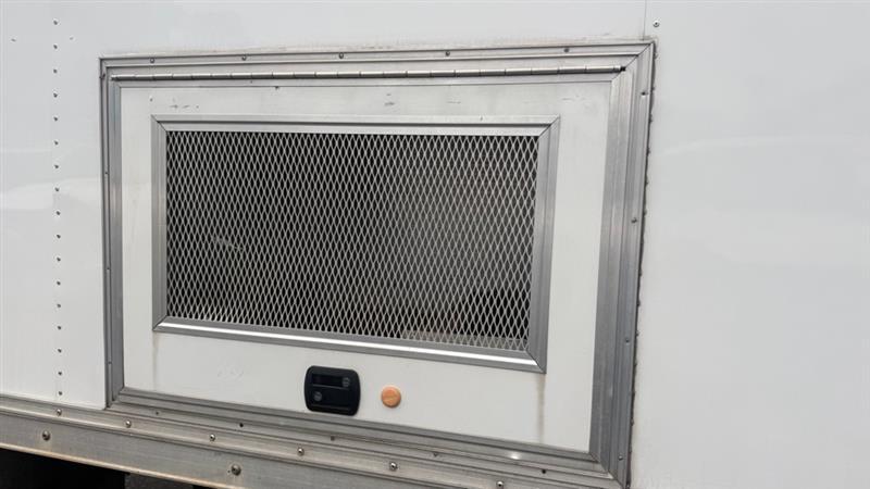 Ford Econoline E450 2015