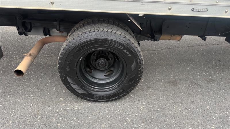 Ford Econoline E450 2015