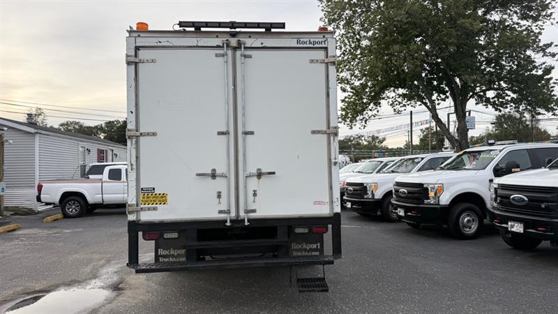 Ford Econoline E450 2016