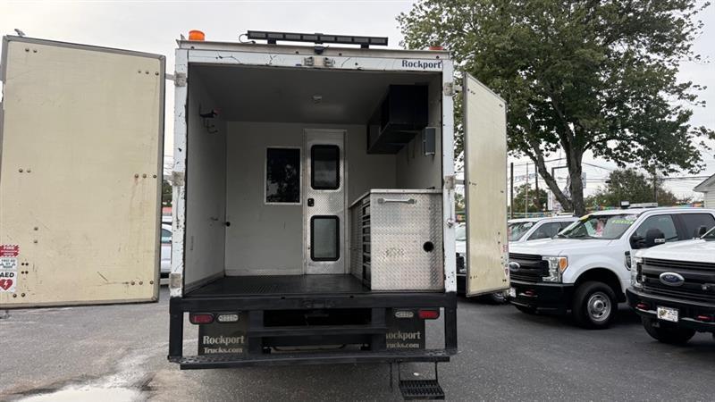 Ford Econoline E450 2016