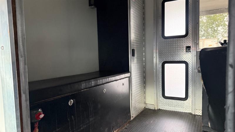 Ford Econoline E450 2016